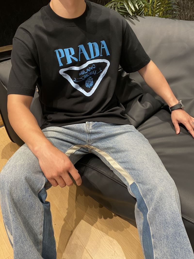 Prada T-Shirts